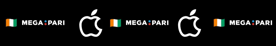 Paris sur iOS - Comment télécharger Megapari pour Apple iPhone