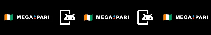Procédure pour télécharger Megapari pour Android