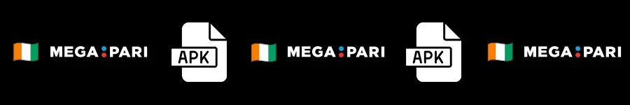 Téléchargement de Megapari apk sur Android