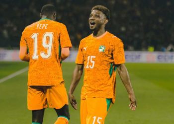 Mondial 2026 : la Côte d’Ivoire réussit son entrée face à l’Équateur