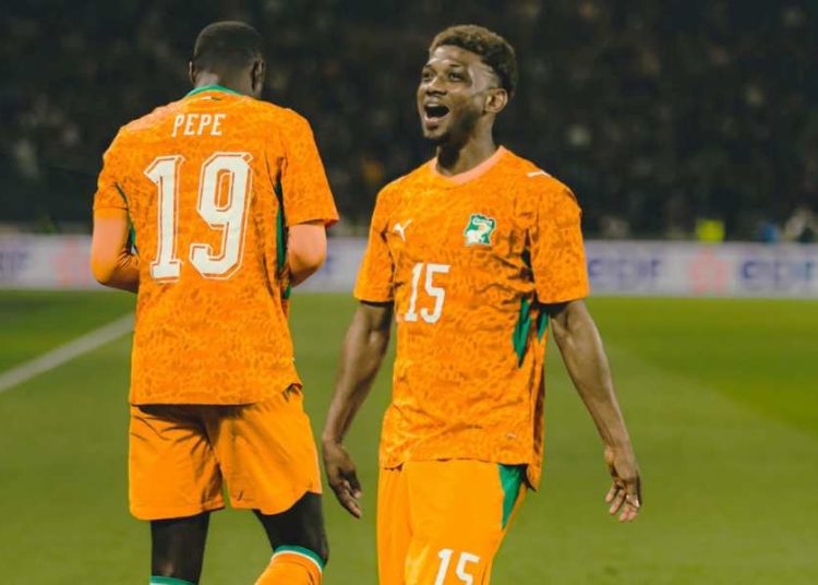 Mondial 2026 : la Côte d’Ivoire réussit son entrée face à l’Équateur