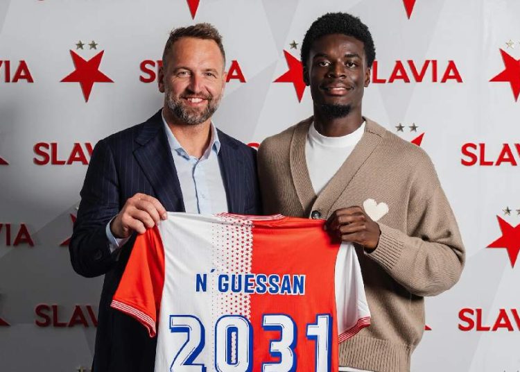 Ange N'Guessan