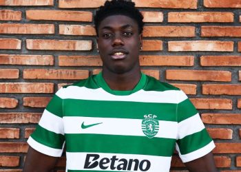 Issa Doumbia