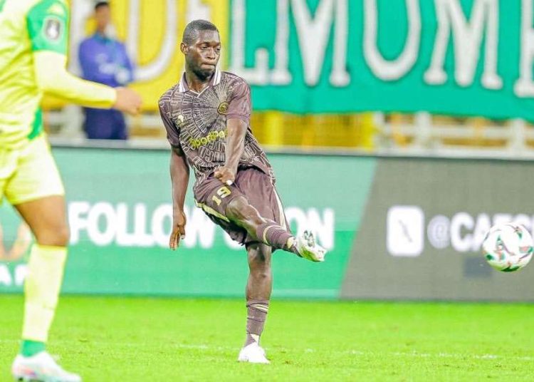Mohamed Doumbia