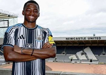 Bazoumana Touré attire déjà les plus grands clubs anglais