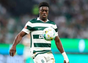 Issa Doumbia